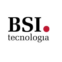 Logo BSI Tecnologia