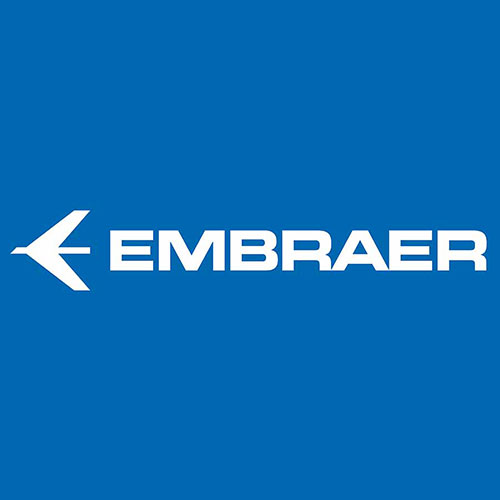 Logo Embraer