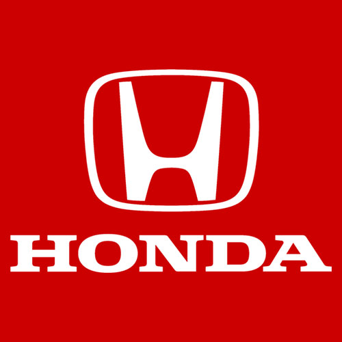 Logo Honda