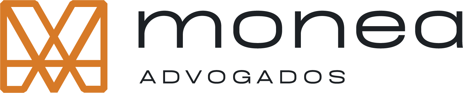 Logo Monea Advocacia