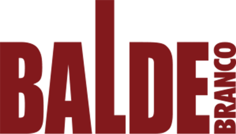Logo Revista Balde Branco