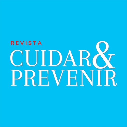 Logo Revista Cuidar & Prevenir