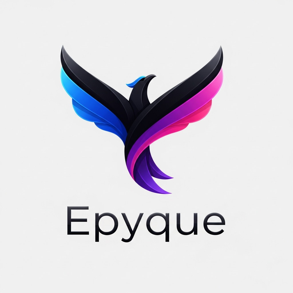 Logo Epyque