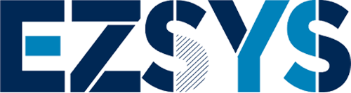 Logo EZSYS